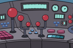 S3E20_Giant_legs_complicated_control_panel