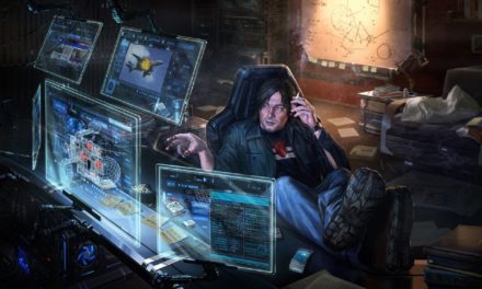 TableSmith: Cyberpunk 2020 Lifestyle Generator